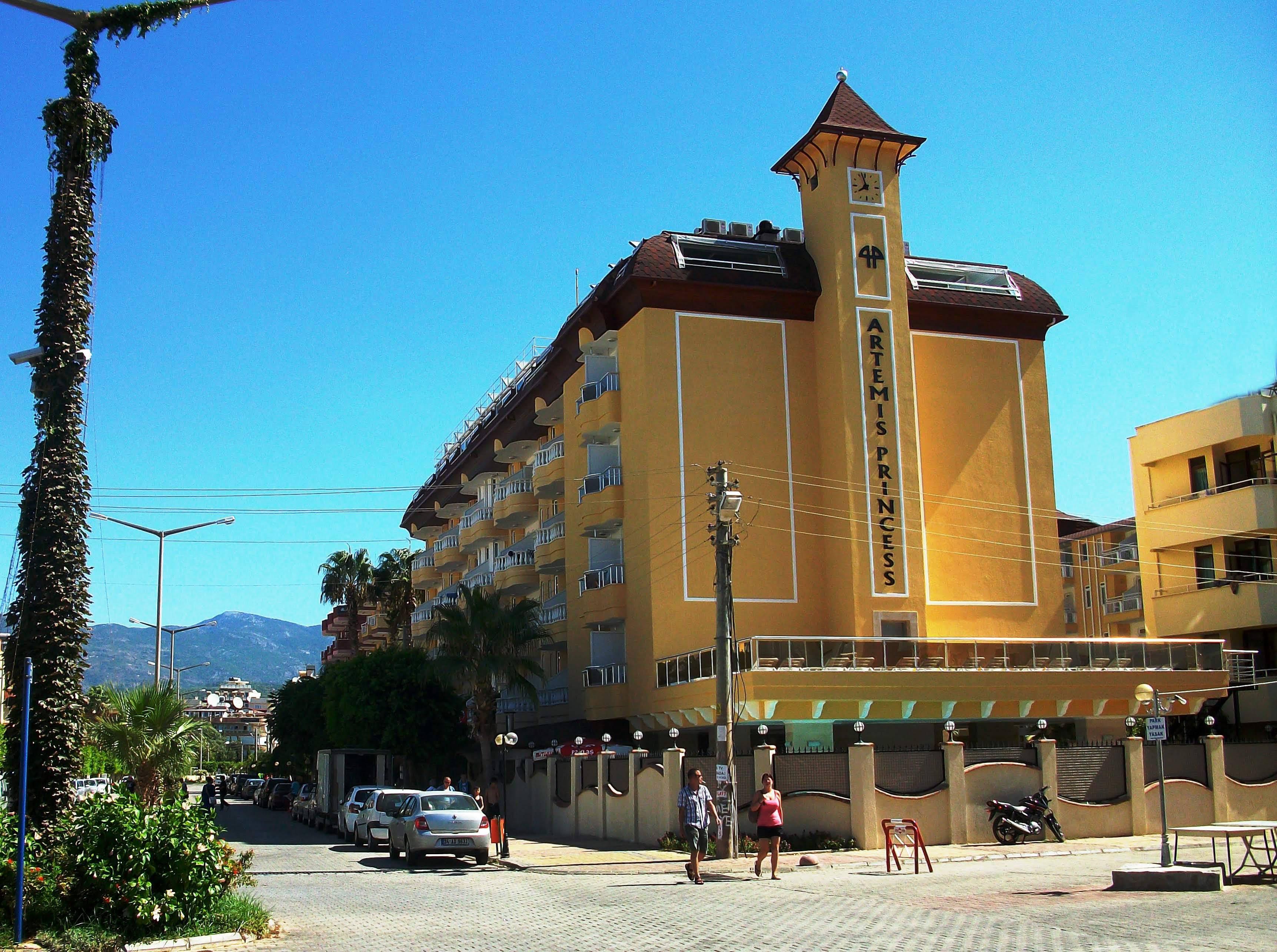 Artemis princess аланья. Отель Артемис принцесс Алания. Artemis Princess 4 Турция. Artemis Princess Hotel Alanya.